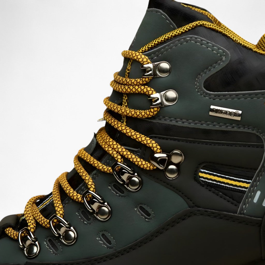 Men's Winter Hiking Boots