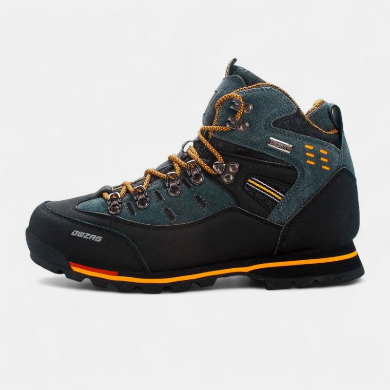 Men's Winter Hiking Boots