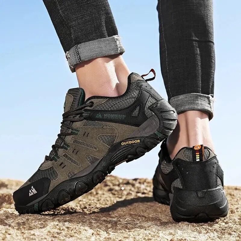 Men's Low Hiking Boot