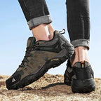 Men's Low Hiking Boot