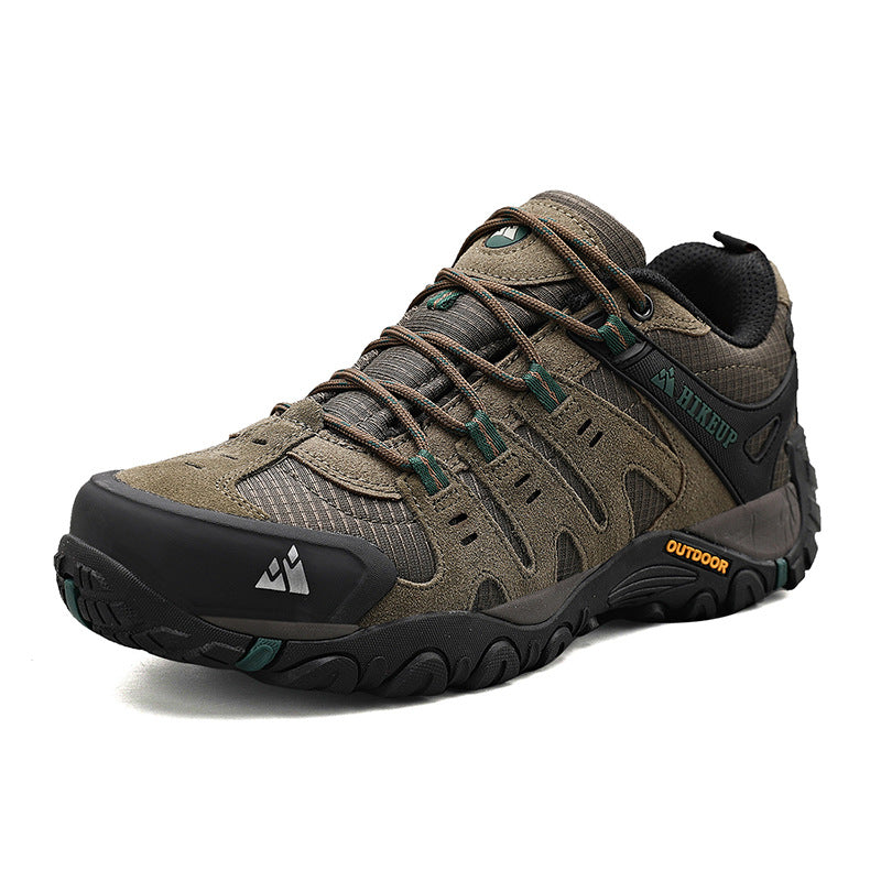 Men's Low Hiking Boot