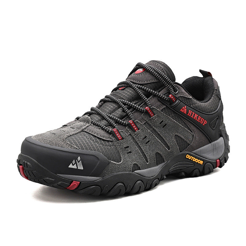 Men's Low Hiking Boot