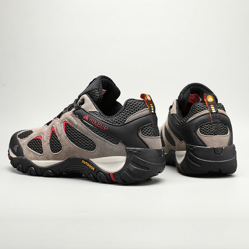 Men’s Outdoor Walking Shoes