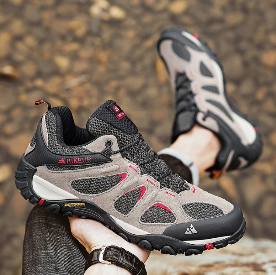 Men’s Outdoor Walking Shoes