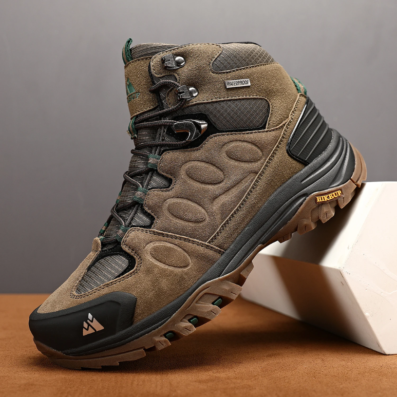 Men's High-Top Hiking Boot