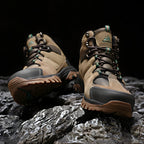 Men's High-Top Hiking Boot