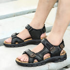 Comfortable Walking Sandals for Men