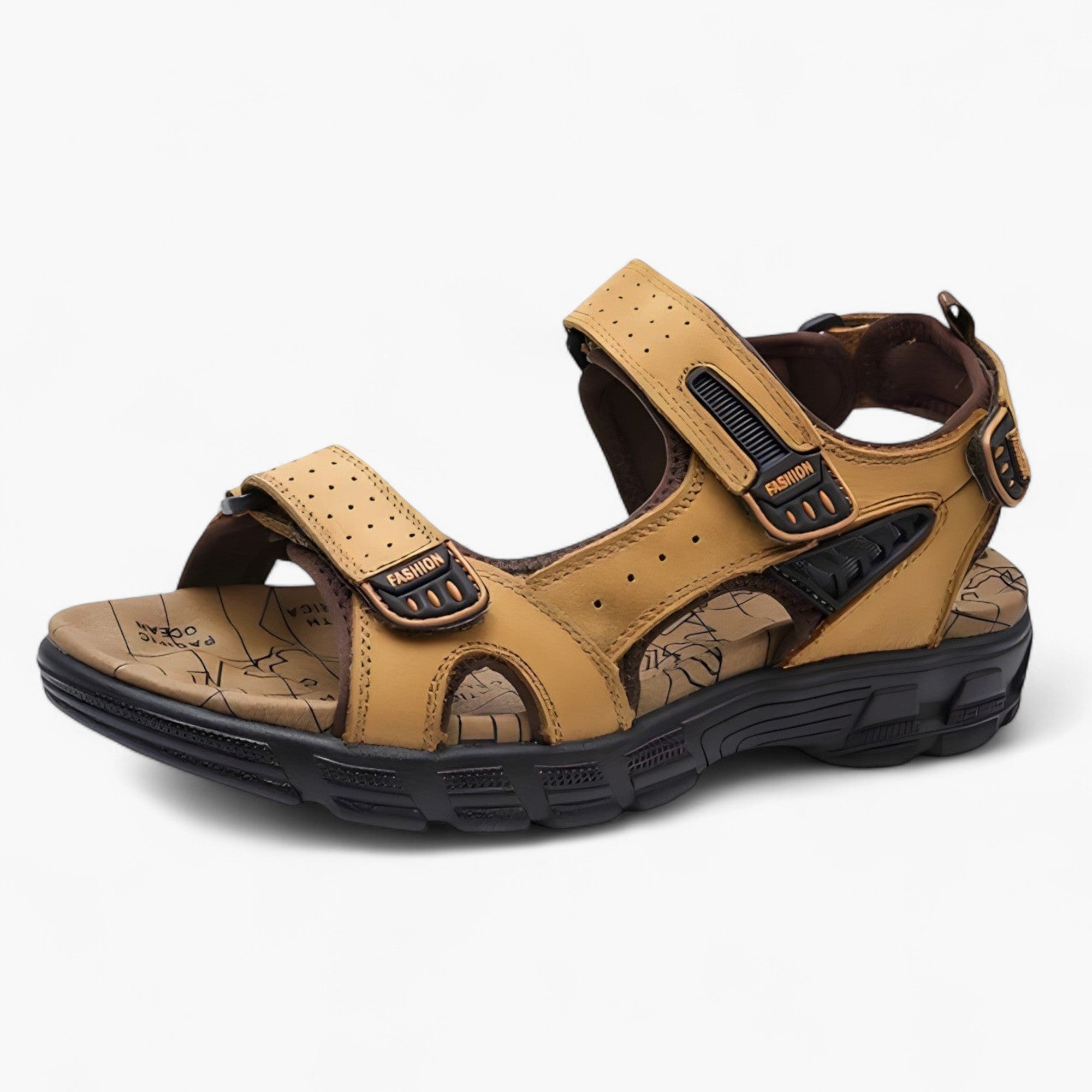 Comfortable Walking Sandals for Men