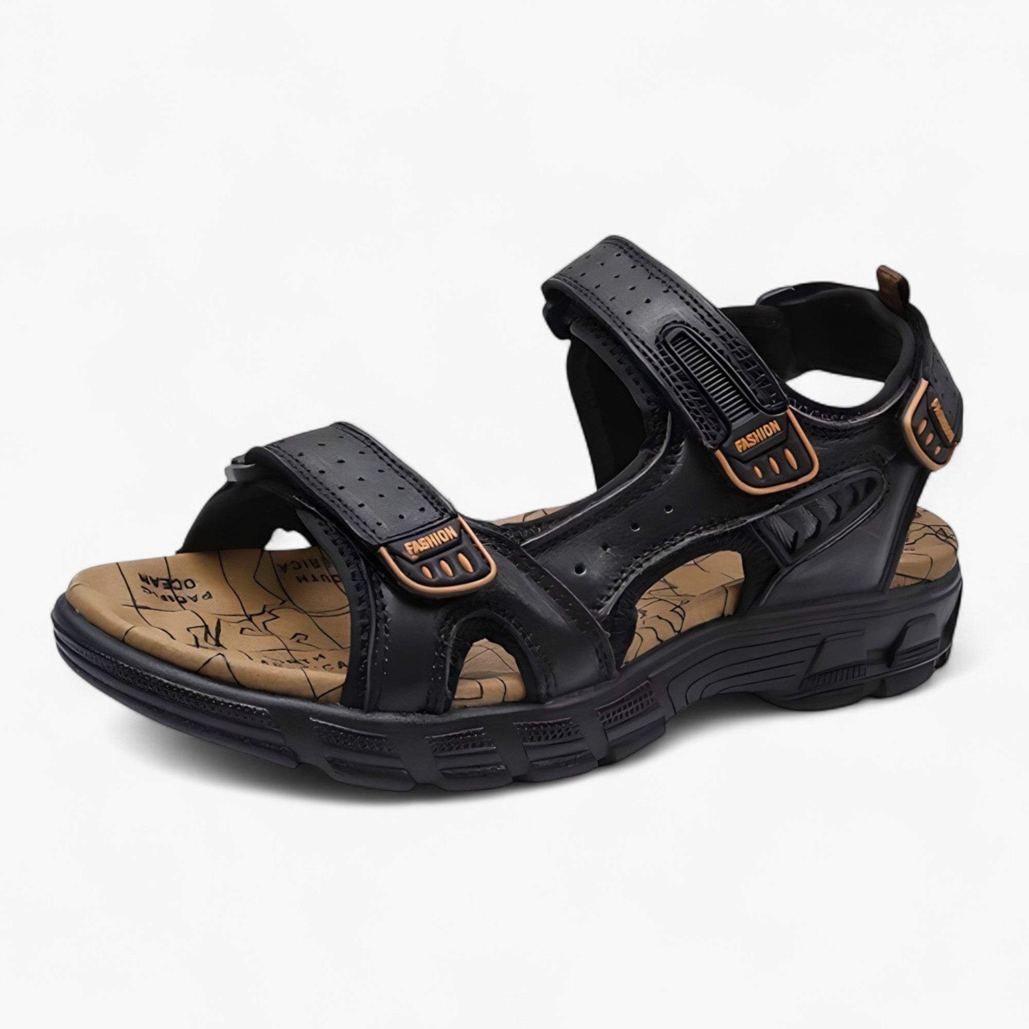 Comfortable Walking Sandals for Men