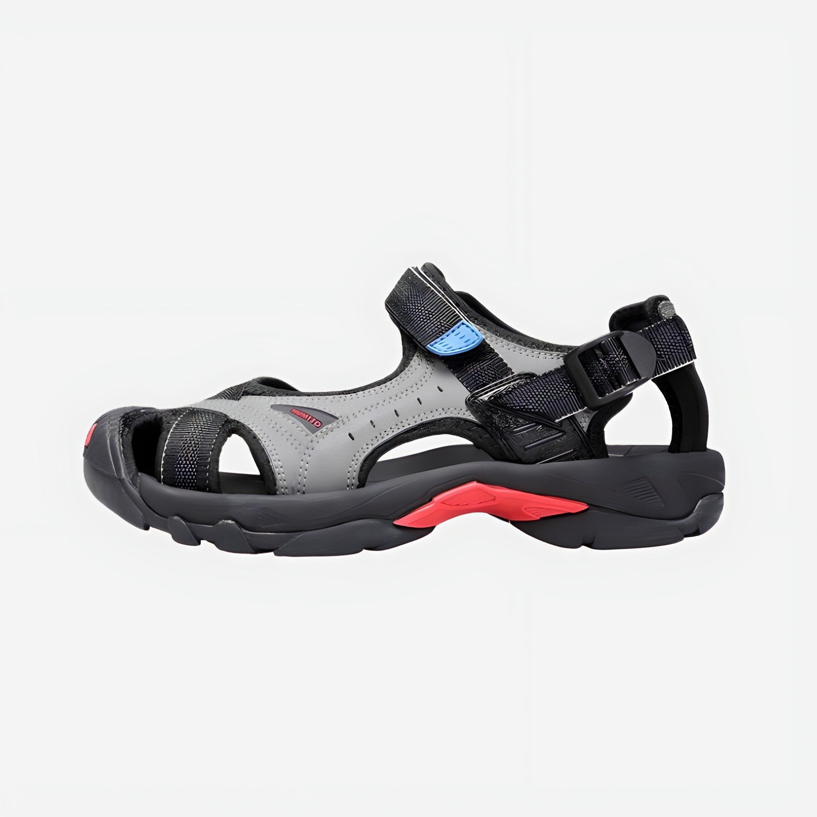 Men's Closed Hiking Sandals