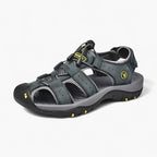 Men's Leather Hiking Sandals